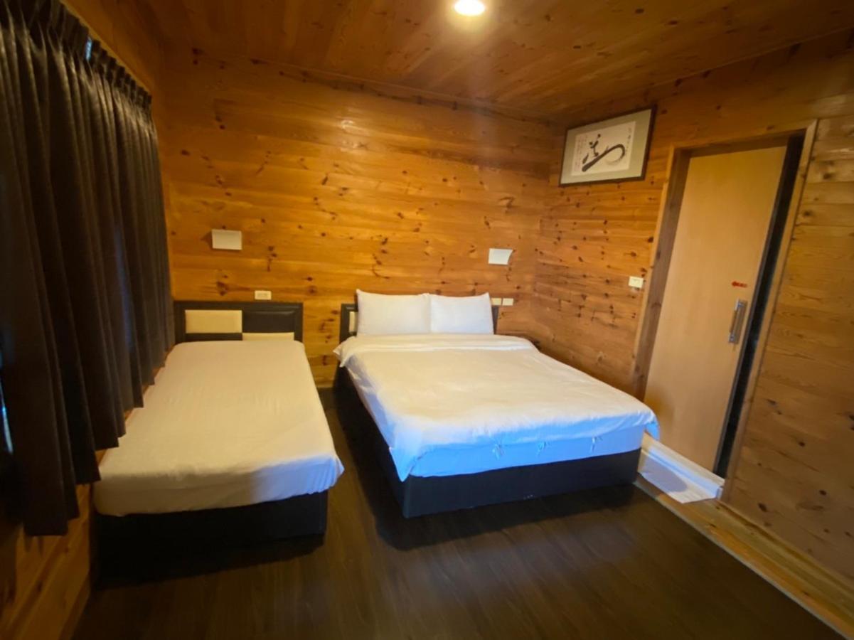 Sanxiantai Xingchen B&B Chenggong Exterior foto
